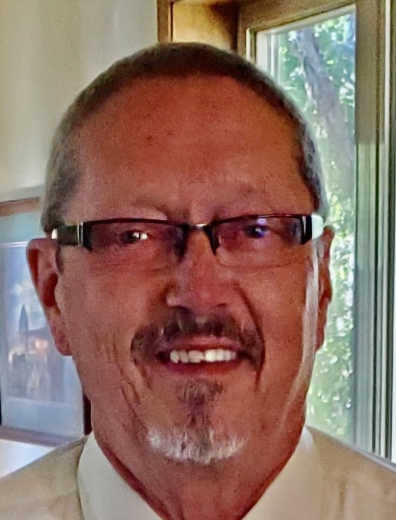 Randy Ervin Bye Profile Photo