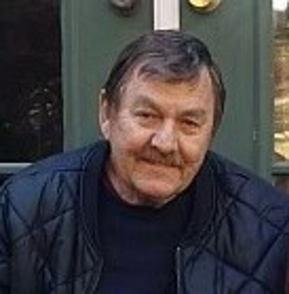Kenneth Ray King