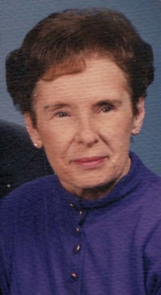 Janice Ellen Judd
