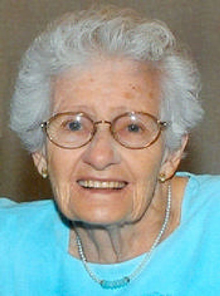 Helen Ann 'Anita’ Desrosiers