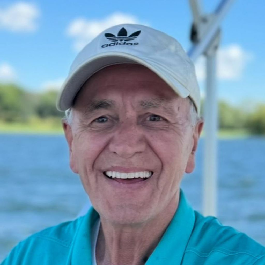 William "Bill" Mark Schmidt Profile Photo