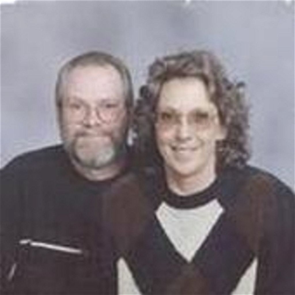 Sherril Lynn Throckmorton