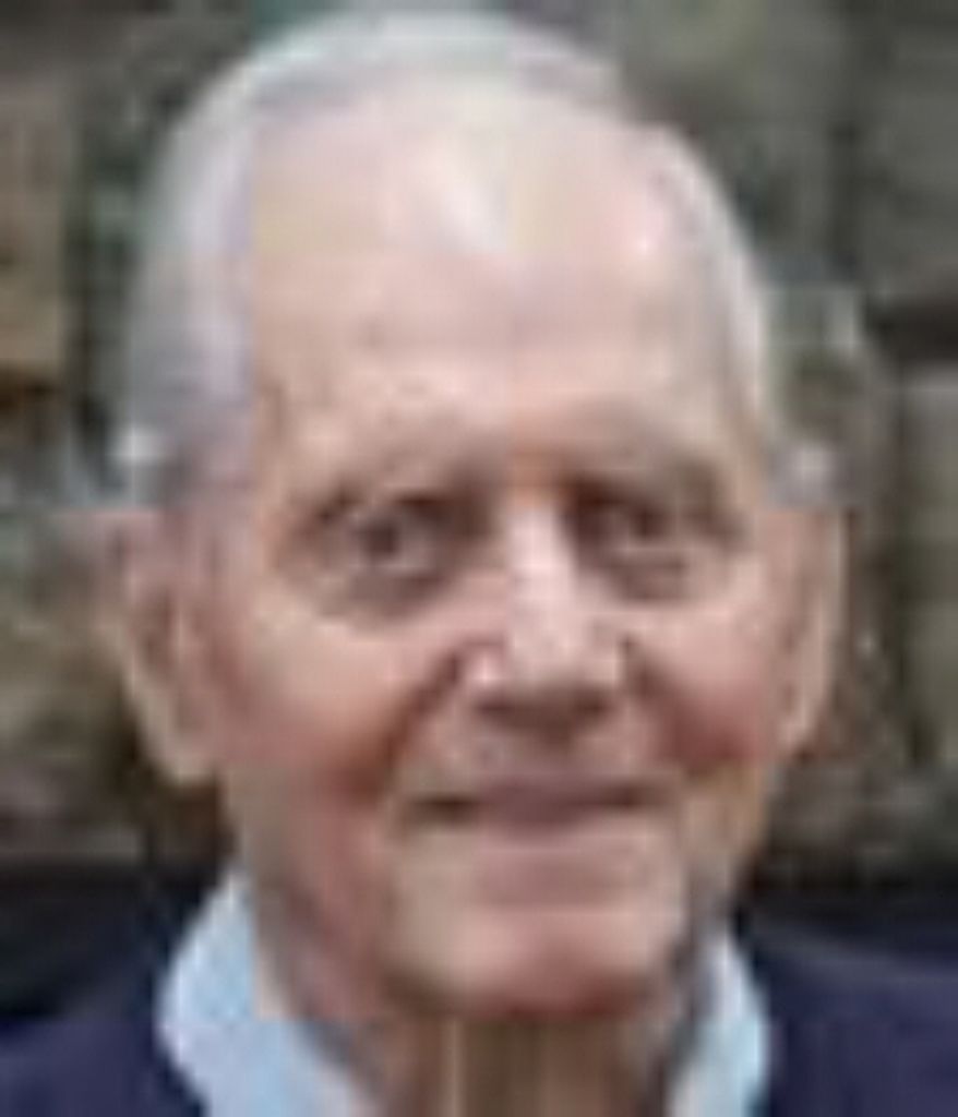 Roger Harrison