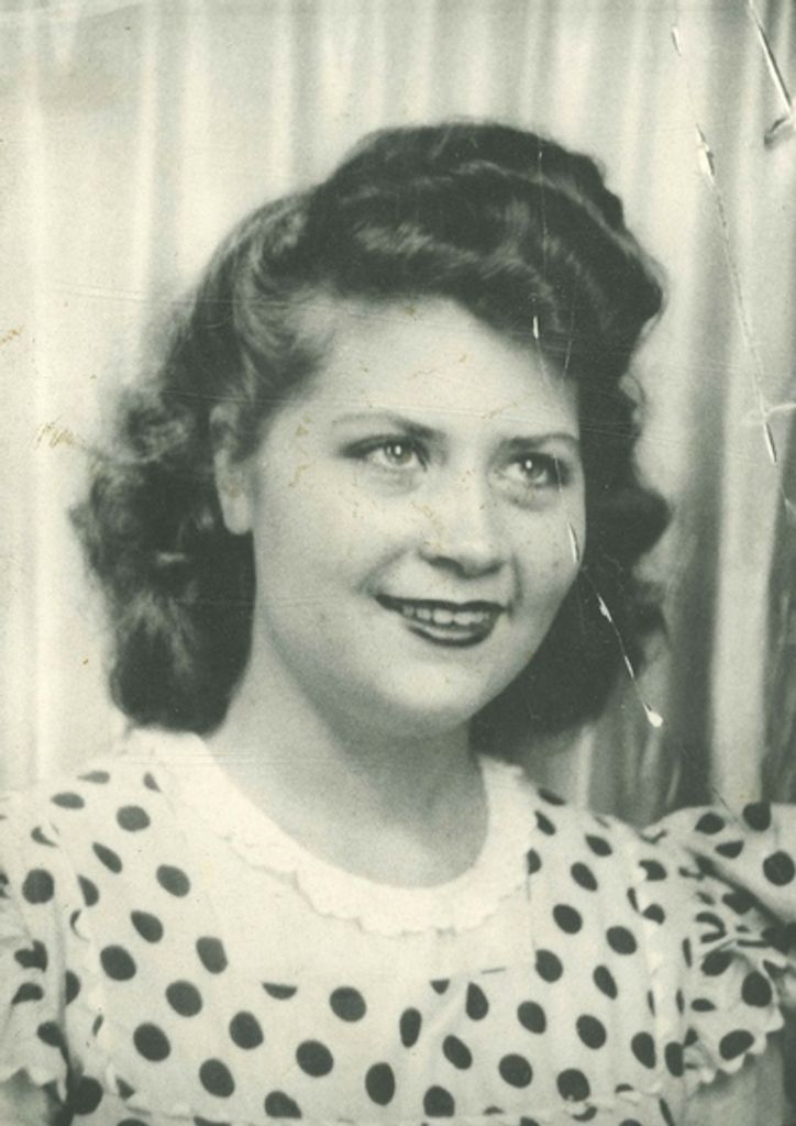 Wilma Lyman Profile Photo