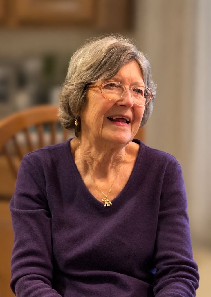 Christine Joan Trabulsi Profile Photo