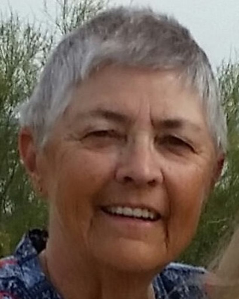 Karen Garnet Bailey