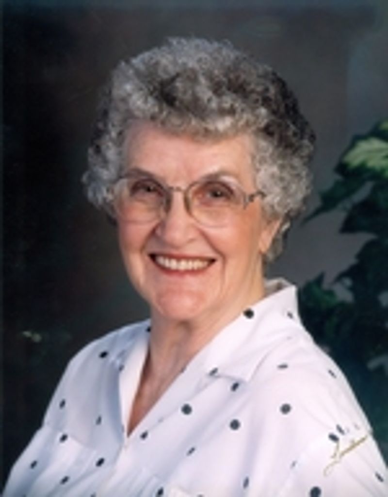 Faith Eugena (Clonts)  Dillon Profile Photo