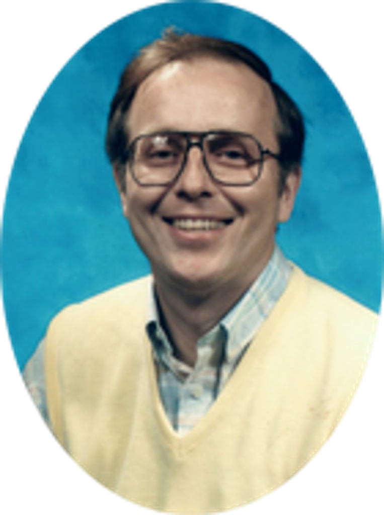 James Kidder