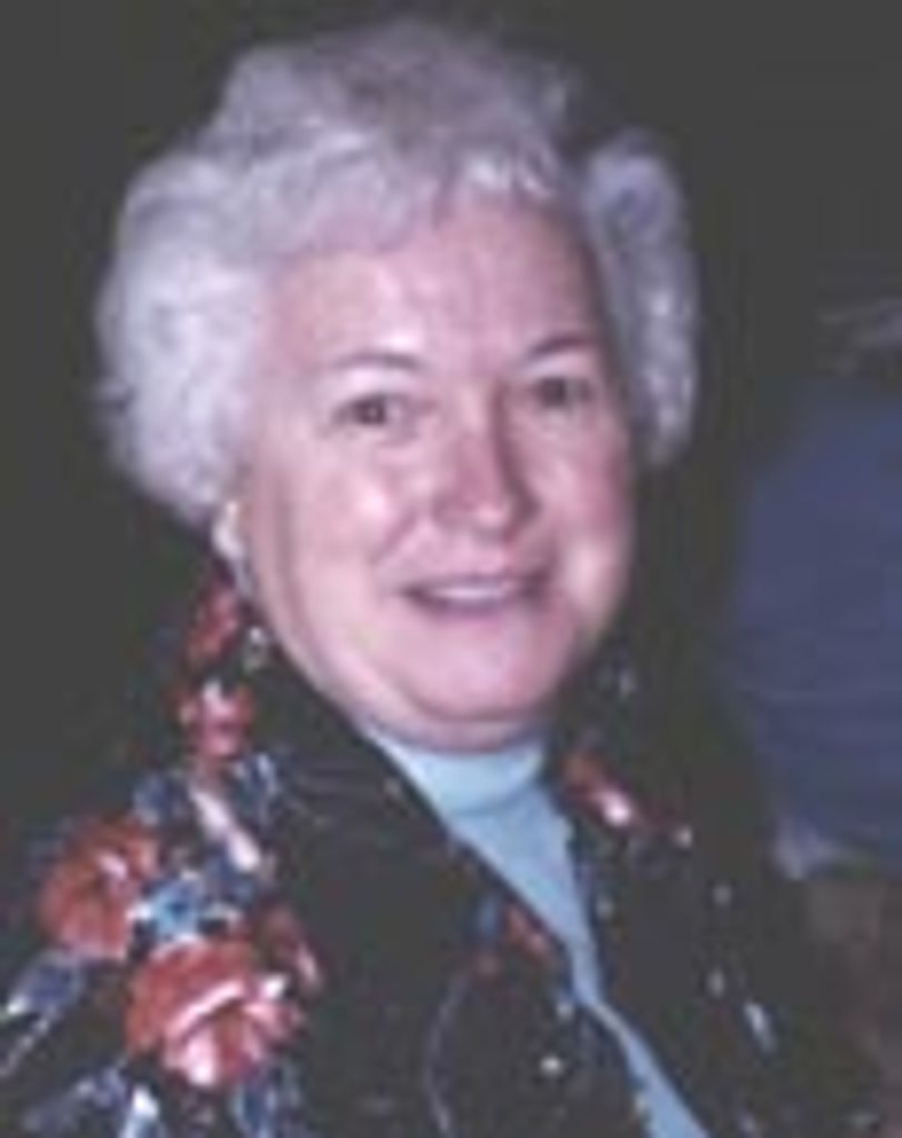 Bettie Kelly Profile Photo