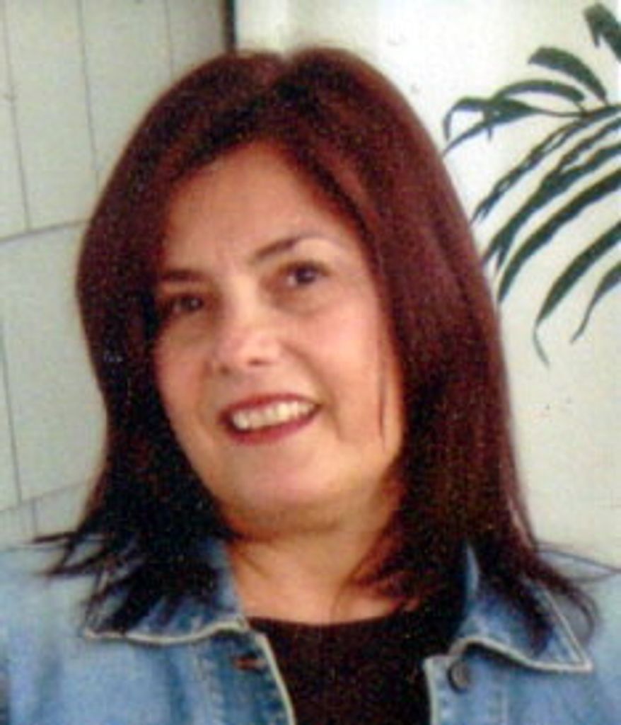 Maryanne Landry