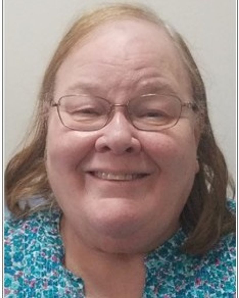 Sharon Henderson