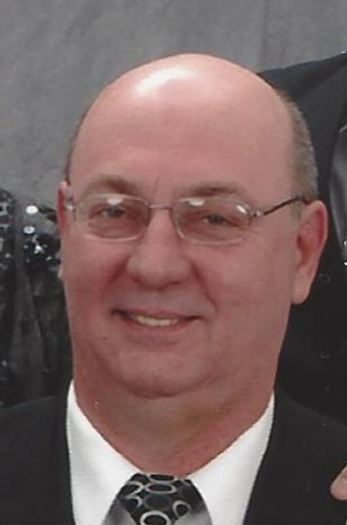 Paul K. Sienicki Profile Photo