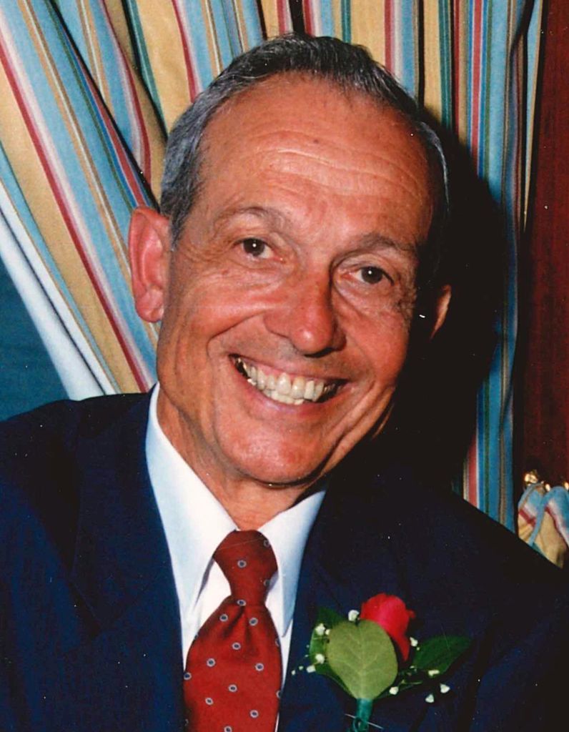 John Edward Kauth, Md Profile Photo