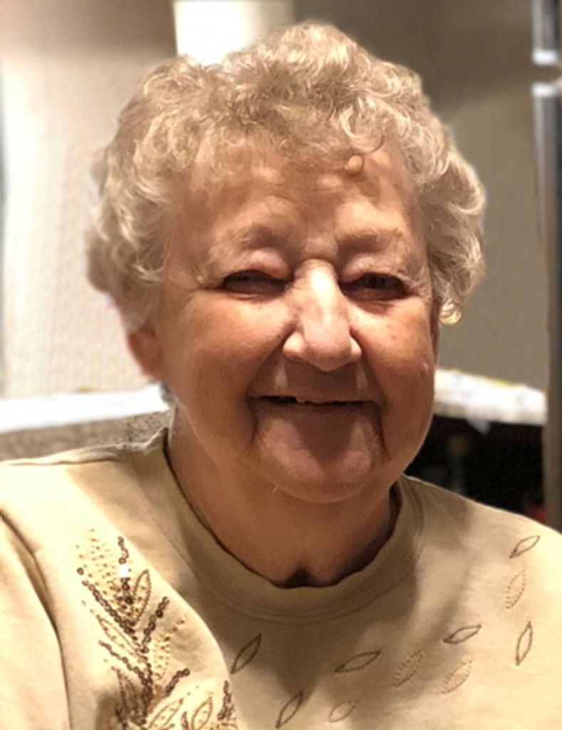 Nancy C. Wetzel Profile Photo