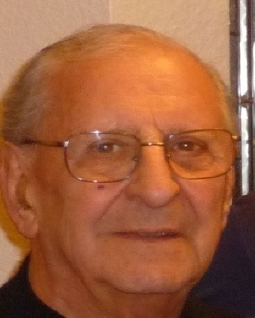 John Mansueto Profile Photo