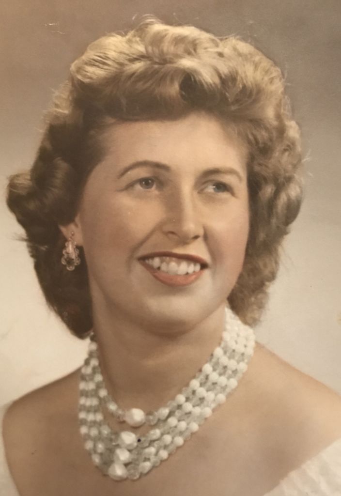 Marilyn Vanderplas