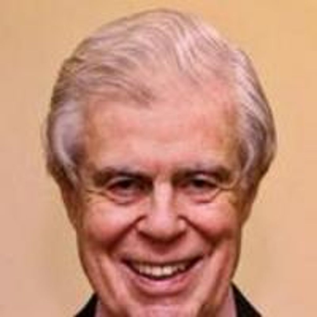 Michael Suisman