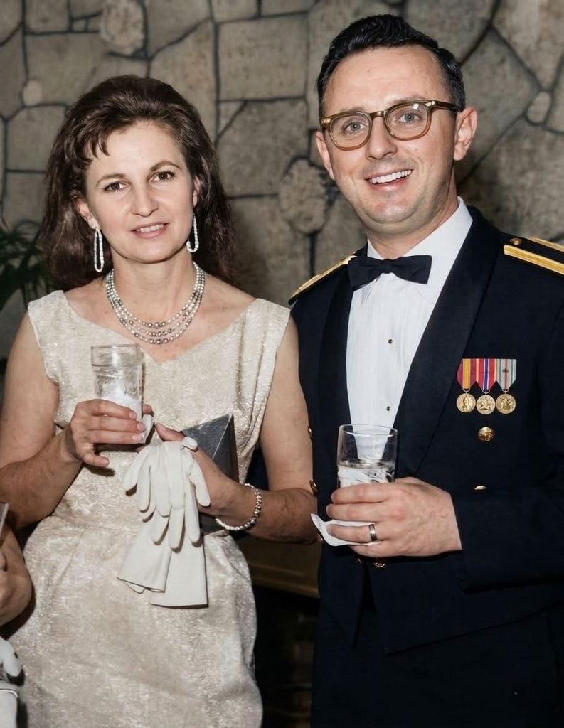 Margie & James Burke Profile Photo