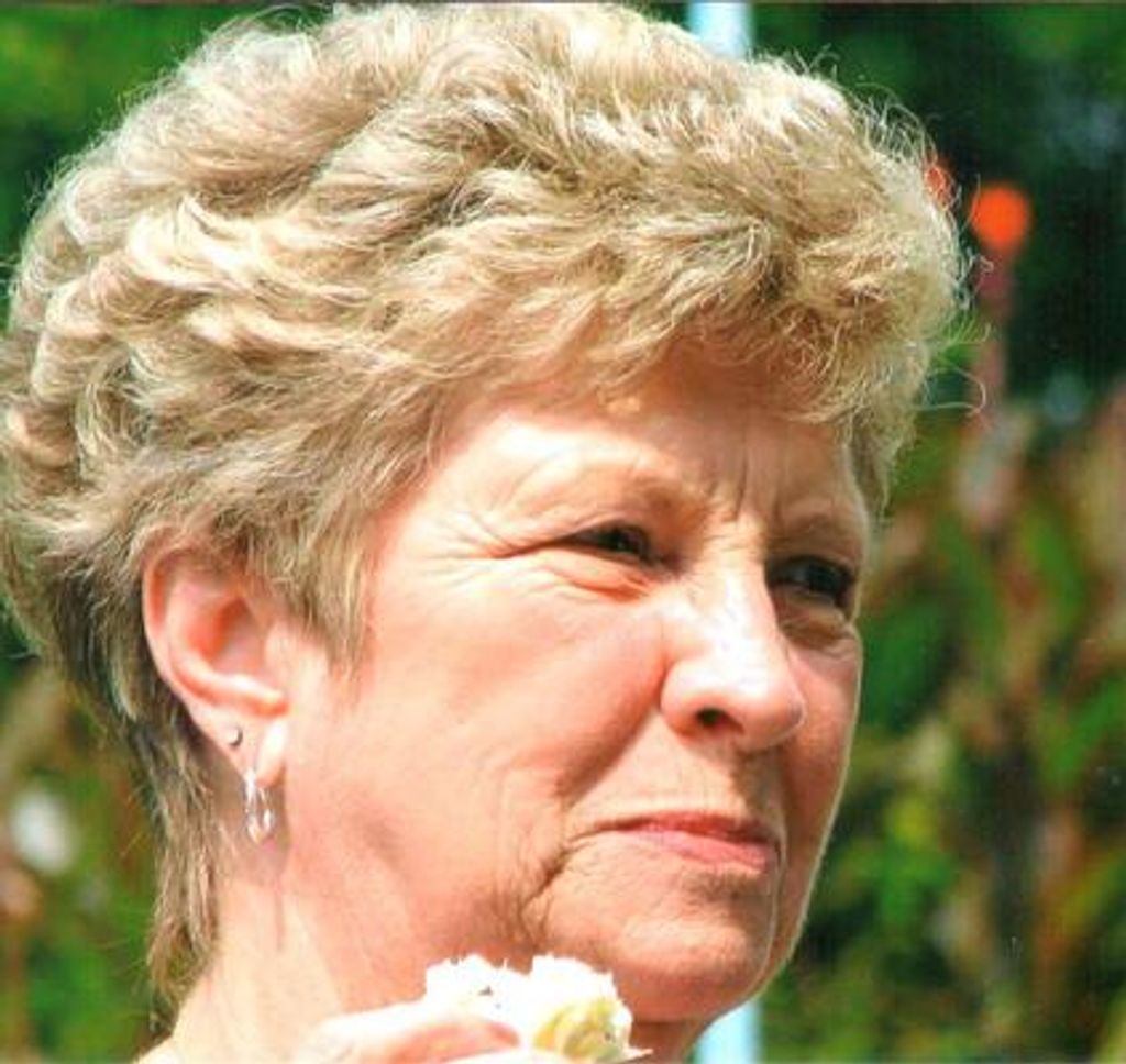 Wilma Jean Linger Profile Photo