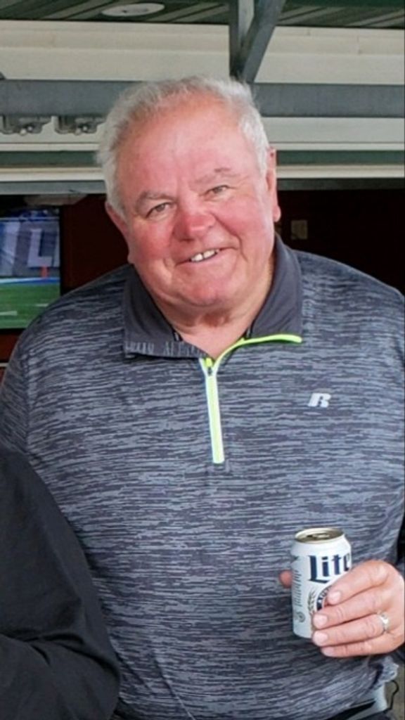 Tom "T" Holtz Profile Photo