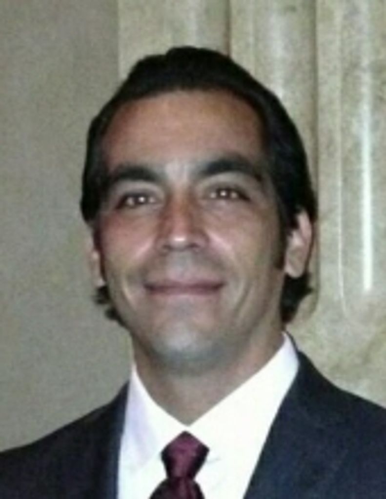 Daniel Arthur Alderete