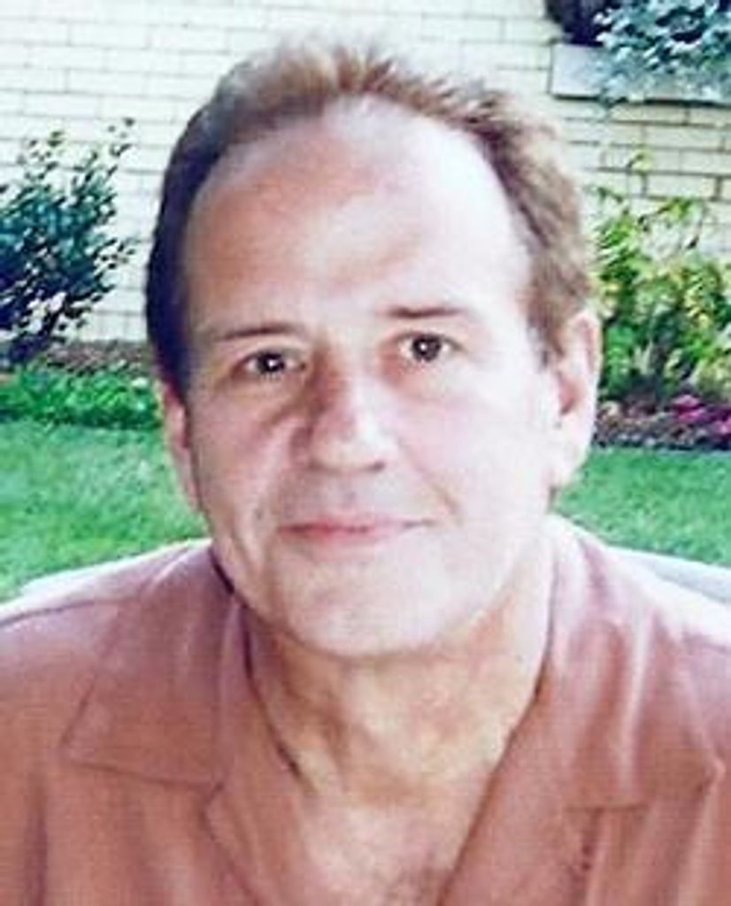 Jeffrey R. Morel Profile Photo