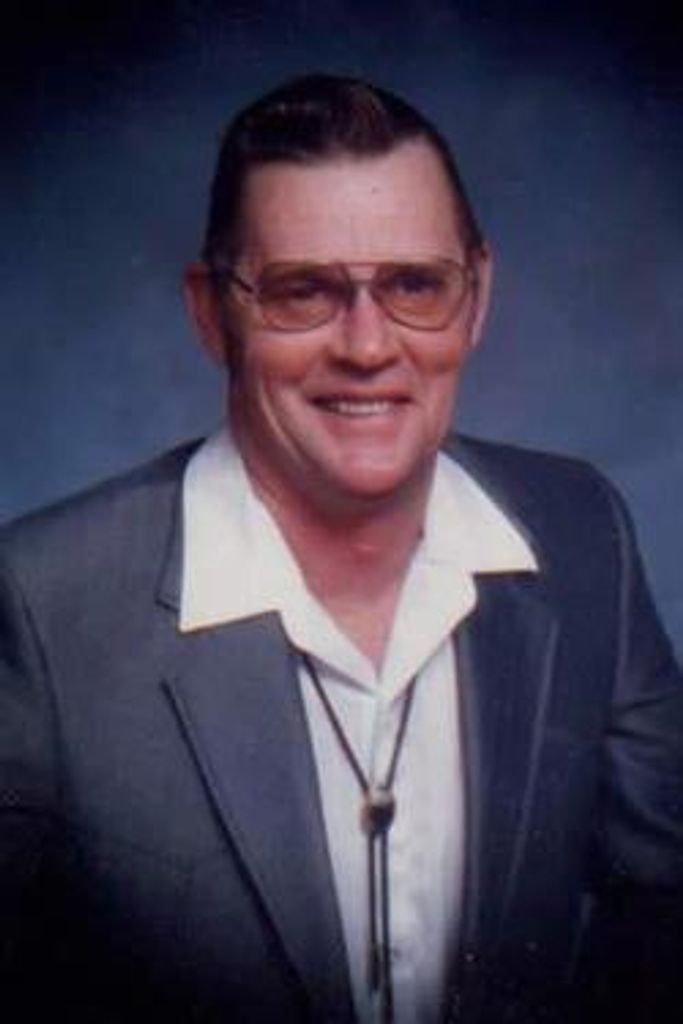 Darrel Reed Profile Photo