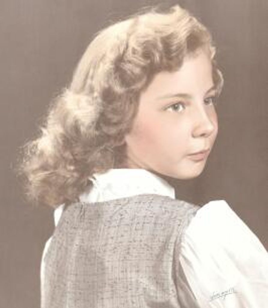Ruthie Lambert