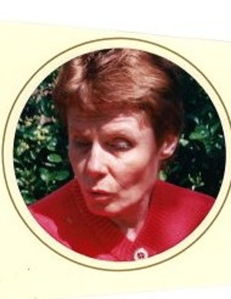 Betty Heater