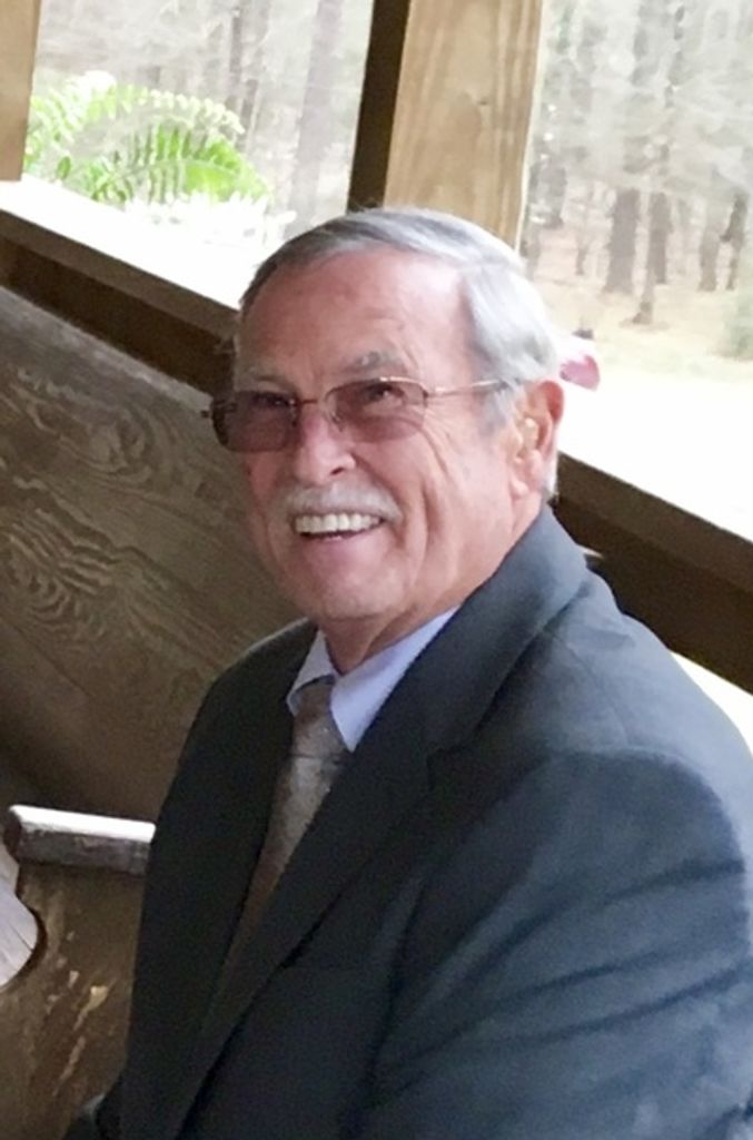 Roger Reed Profile Photo