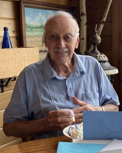 John D. Strauss Profile Photo