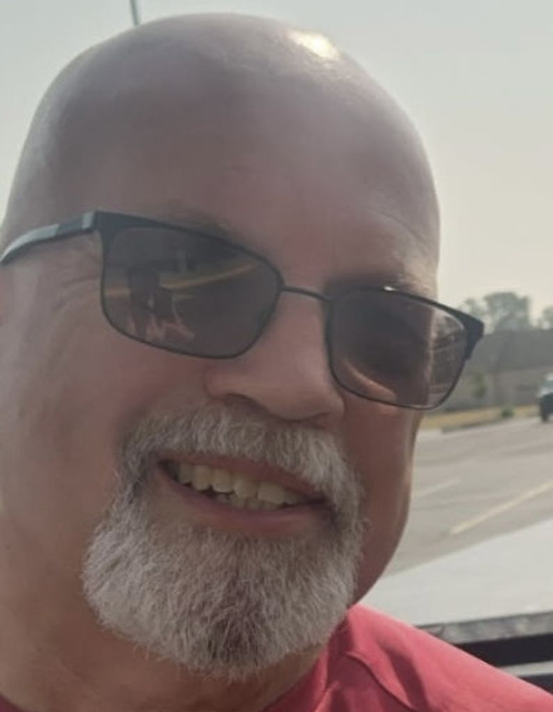 Danny A. Beauprez Jr.