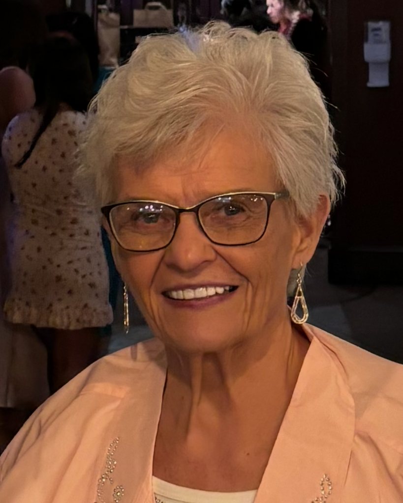 Betty Jo Wayland Profile Photo