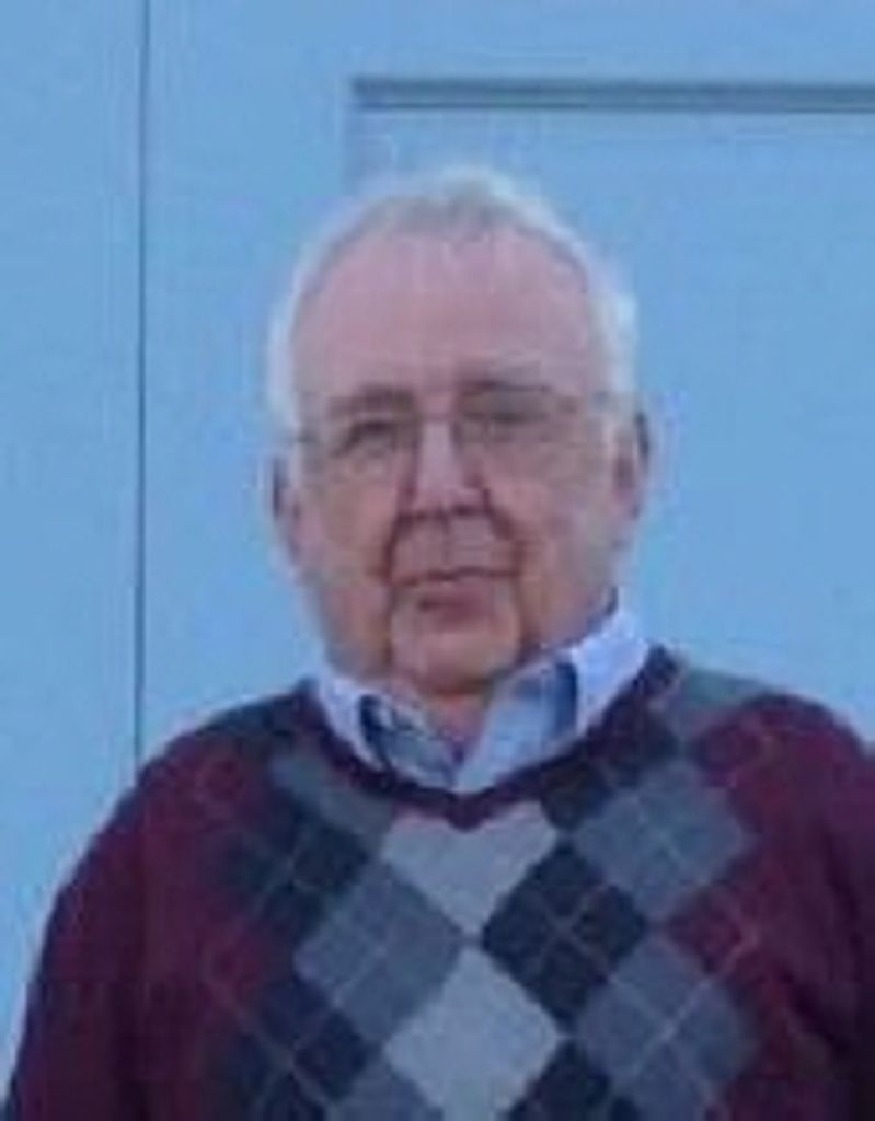 Marcel F. Girouard, Jr.
