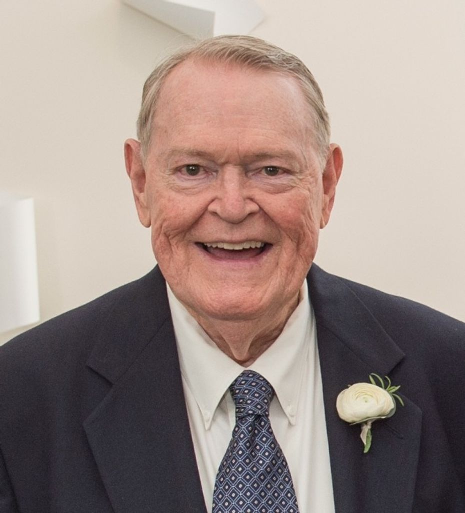 E. Dean Jones Sr. Profile Photo