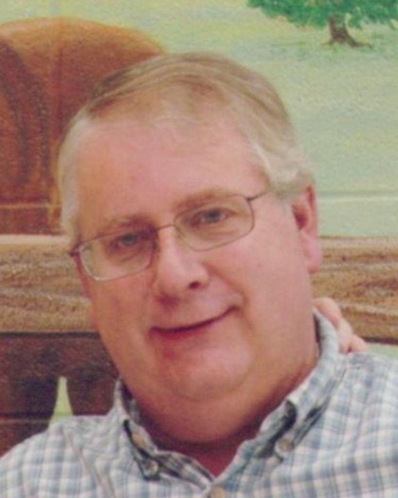 Frank Richard Lacy Profile Photo