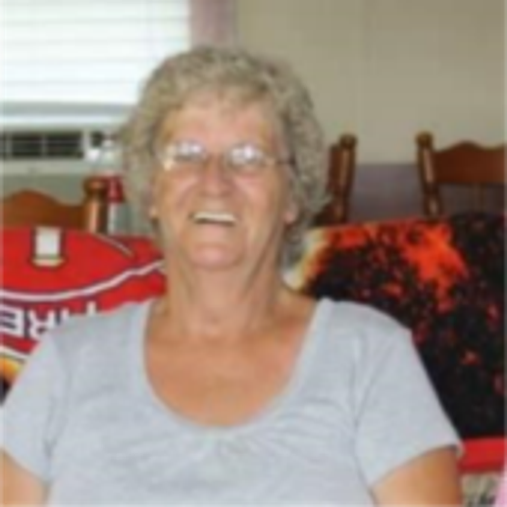 Betty J Chastain
