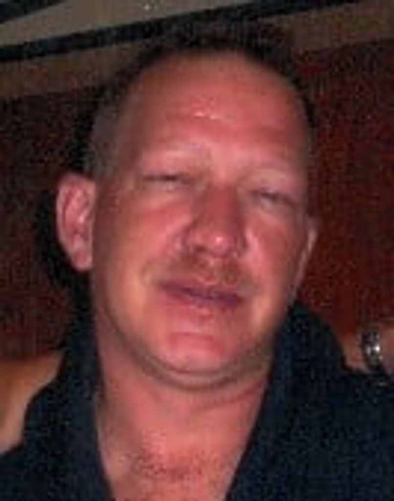 Barry Lane Beaver