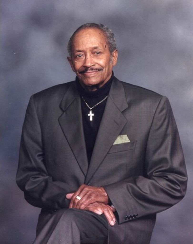 Charles Cooper Sr. Profile Photo