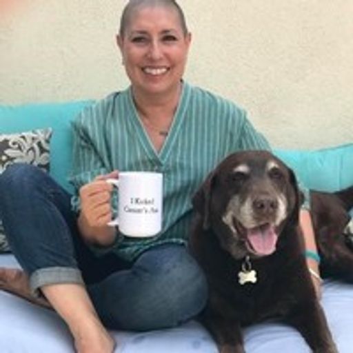 Connie Ann Rivera Profile Photo