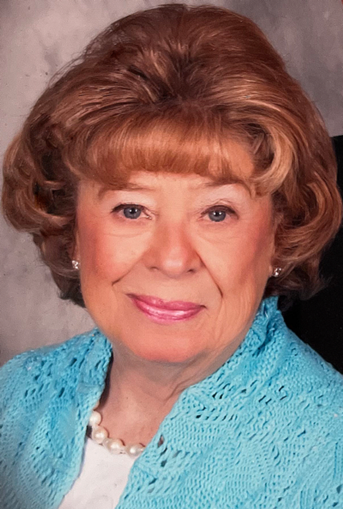 Sylvia Towles Hill Profile Photo