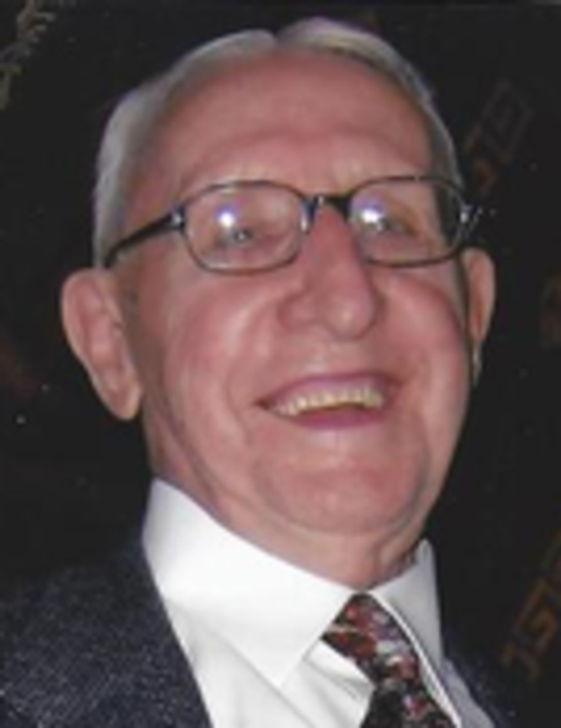 Olen M. Mackey