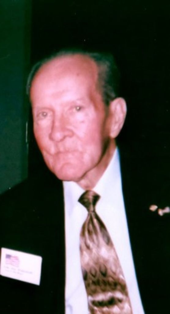 Udo James Wehrstedt