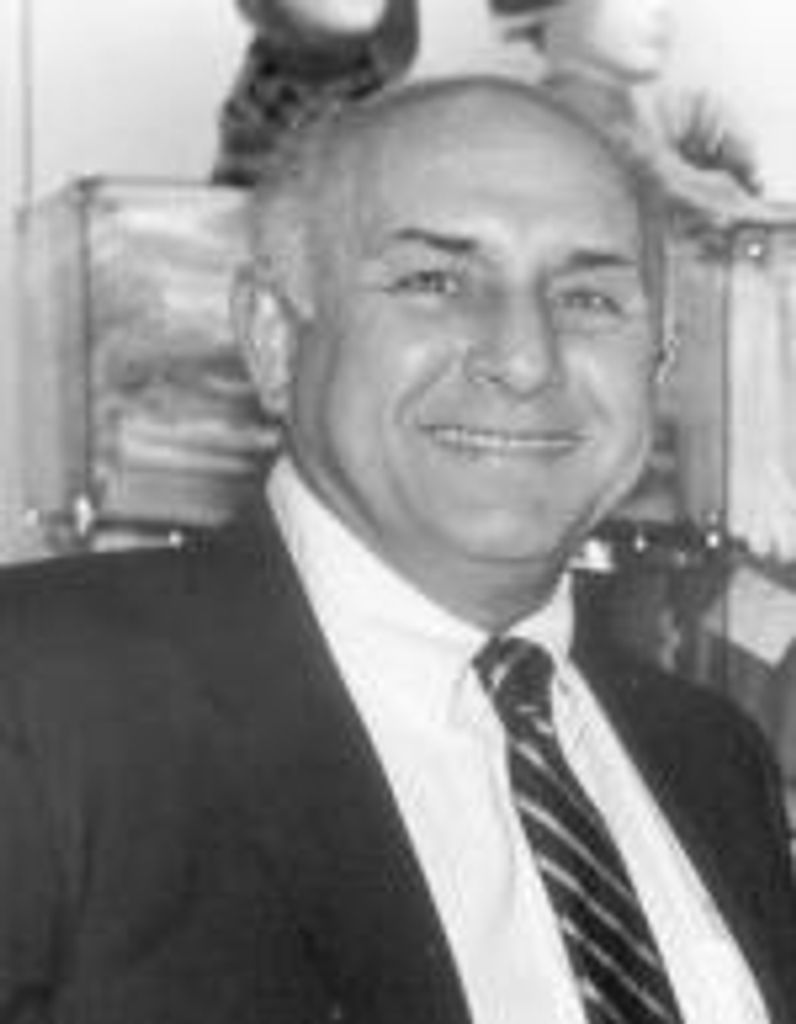 John  B. Lobosco