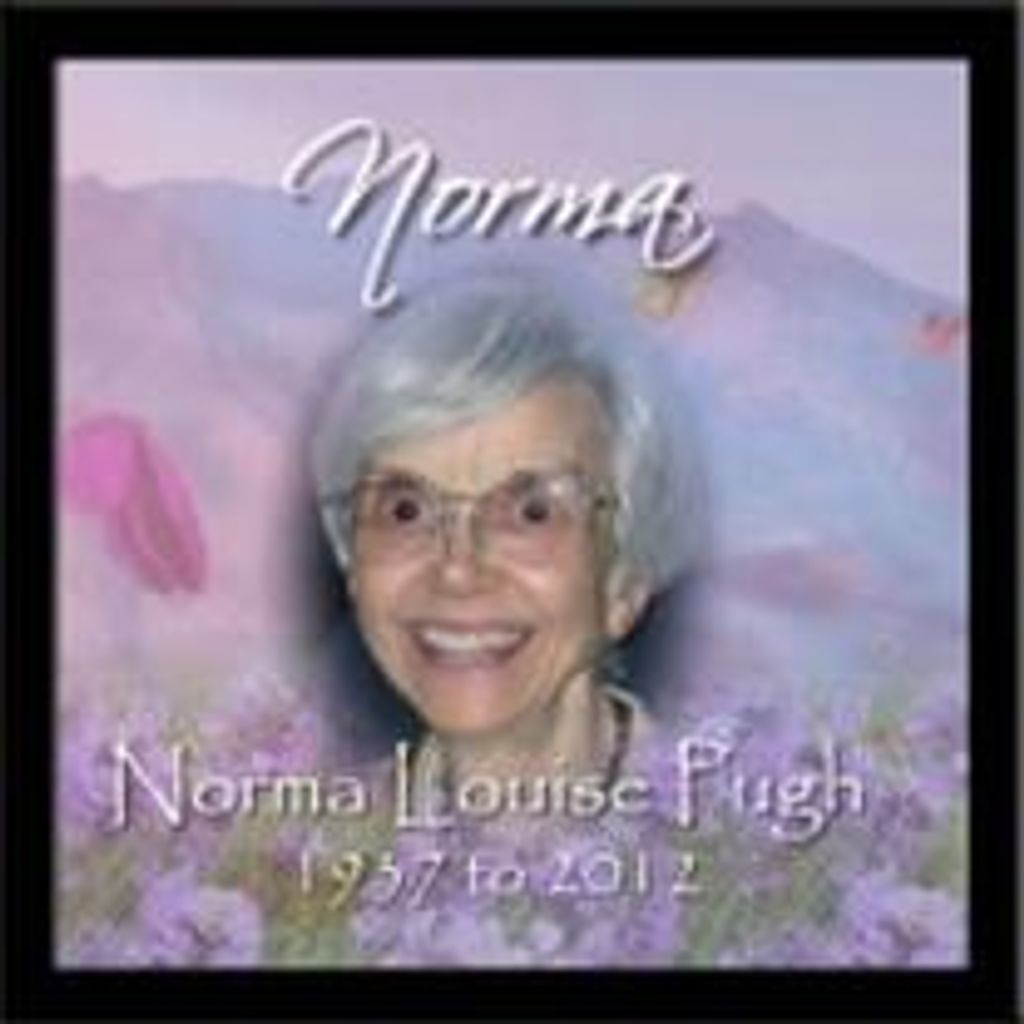 Norma L. (Norris) Pugh