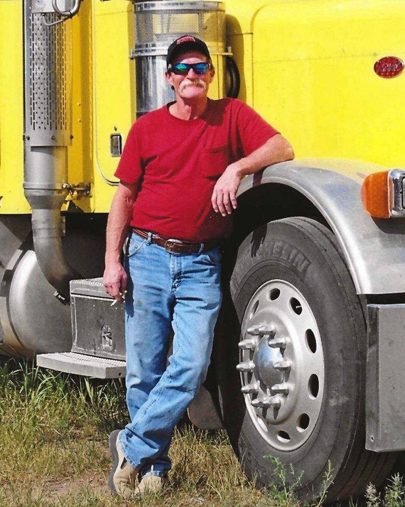 Gregory Eugene Augustus Profile Photo