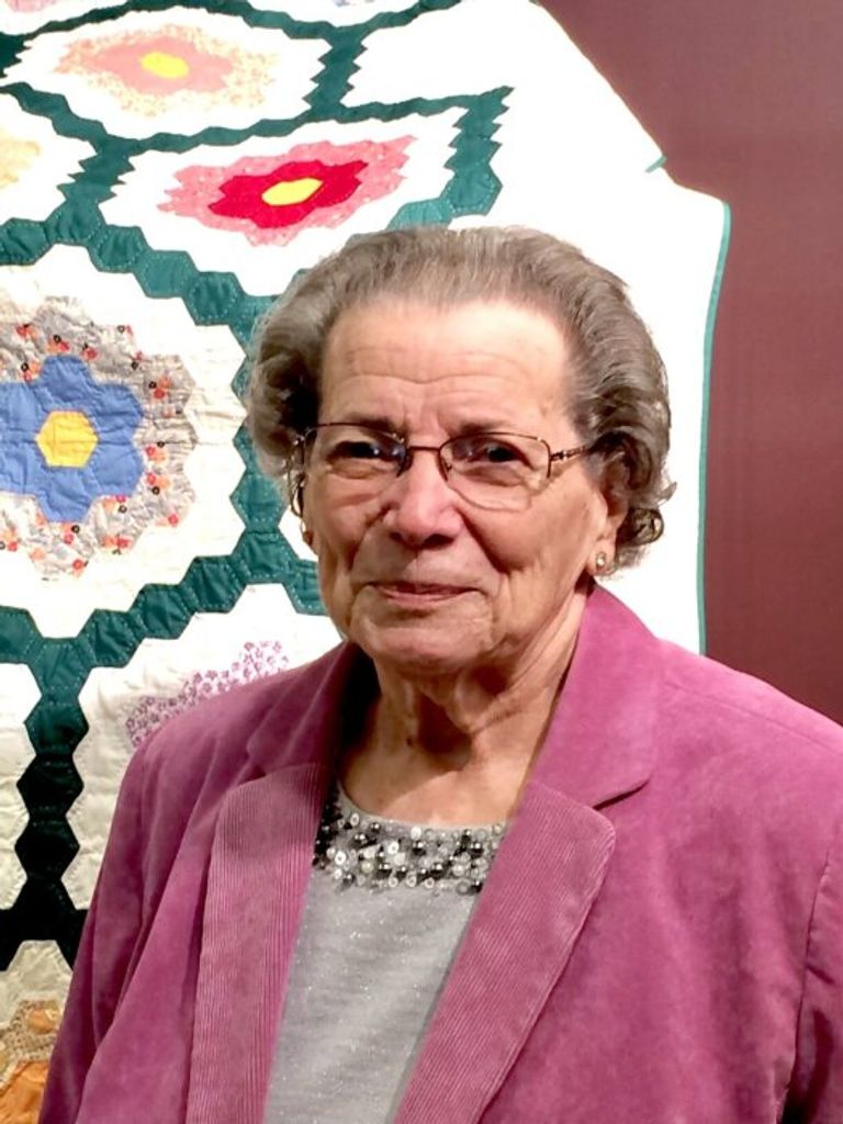 Ina R. Jacobs