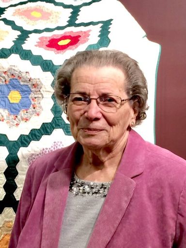 Ina R. Jacobs Profile Photo