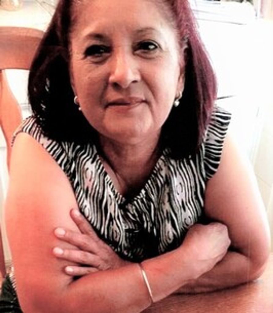 Angelica T. Farias