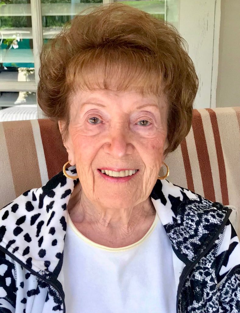 Freda Ackerman